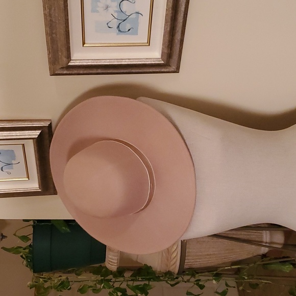 a new day Accessories - A New Day Wool Hat